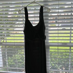 Goddess Maxi Dress
